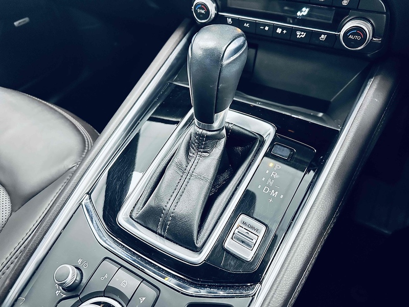 Mazda CX-5 SKYACTIV-G GT Sport - U2068