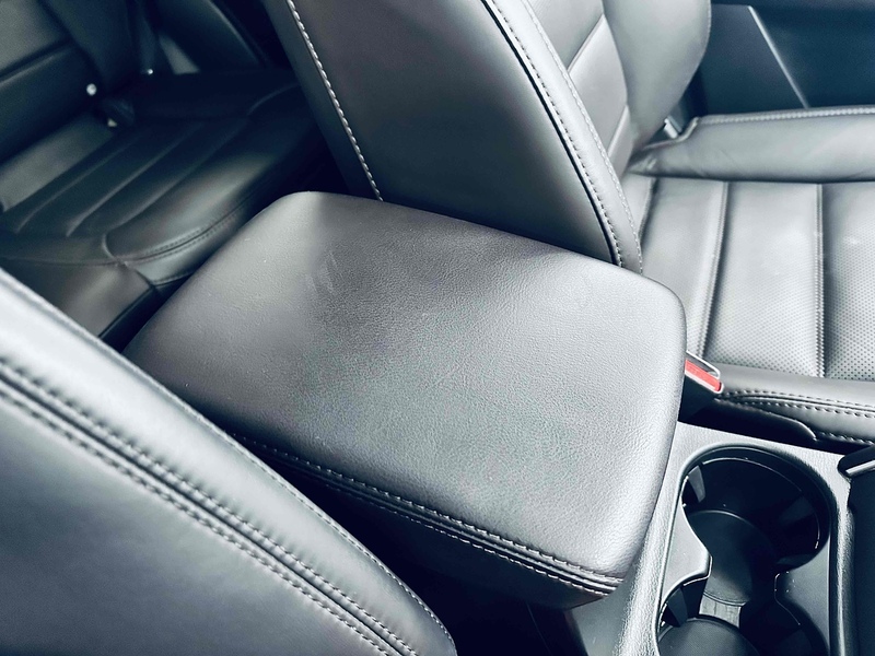 Mazda CX-5 SKYACTIV-G GT Sport - U2068