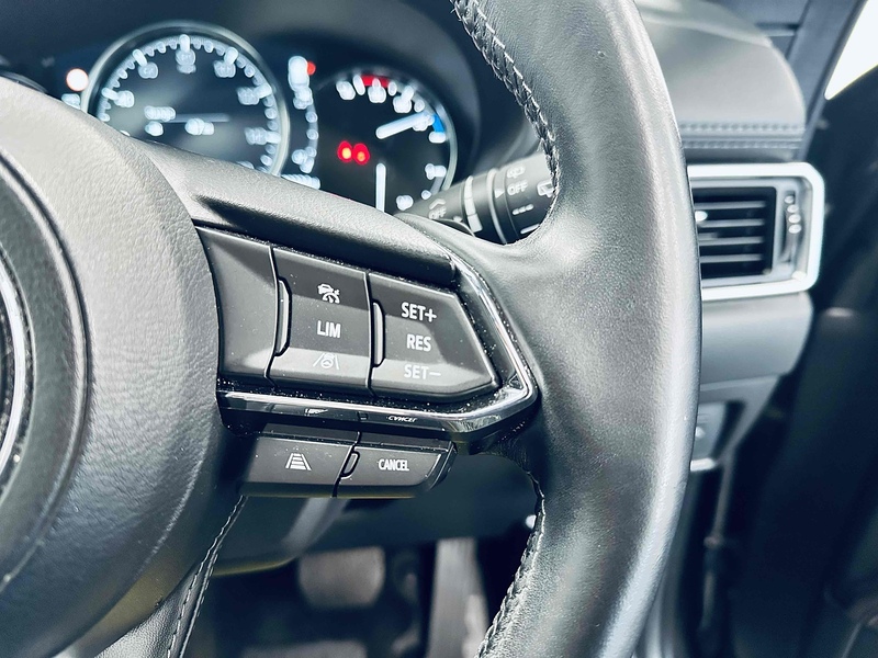 Mazda CX-5 SKYACTIV-G GT Sport - U2068