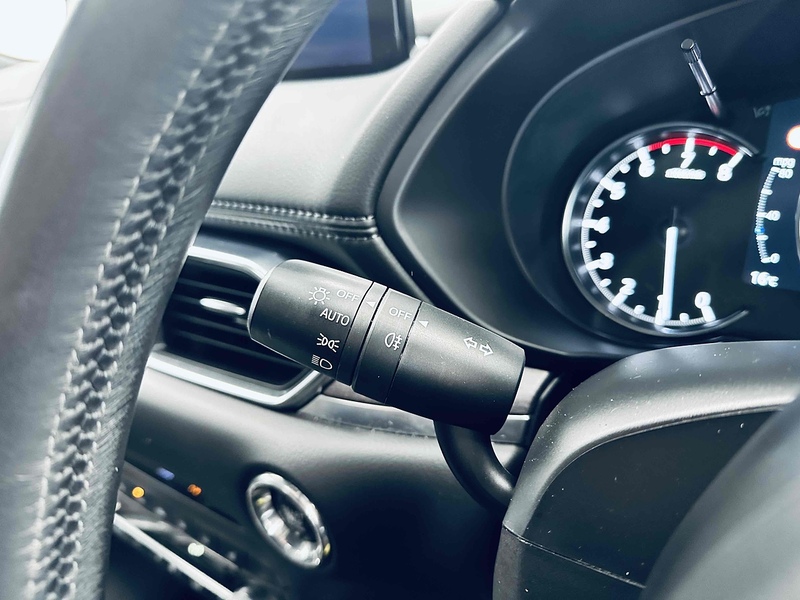 Mazda CX-5 SKYACTIV-G GT Sport - U2068