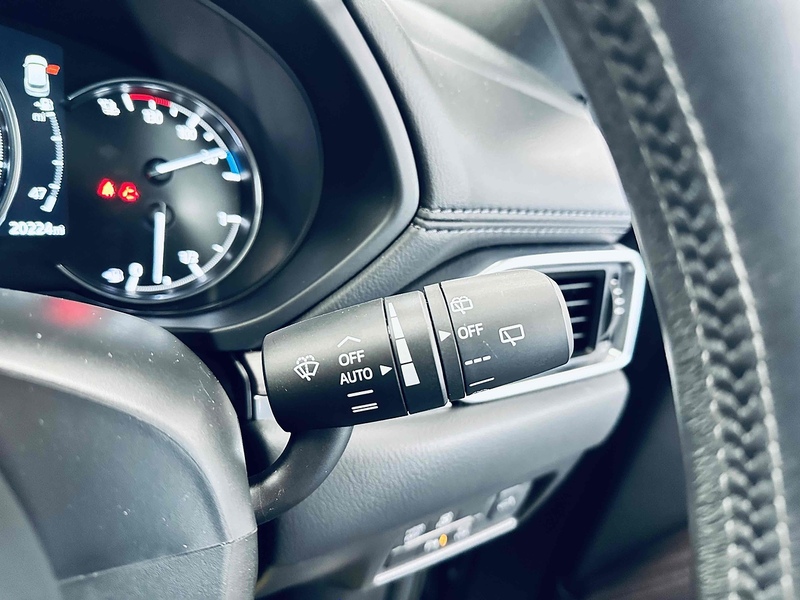 Mazda CX-5 SKYACTIV-G GT Sport - U2068