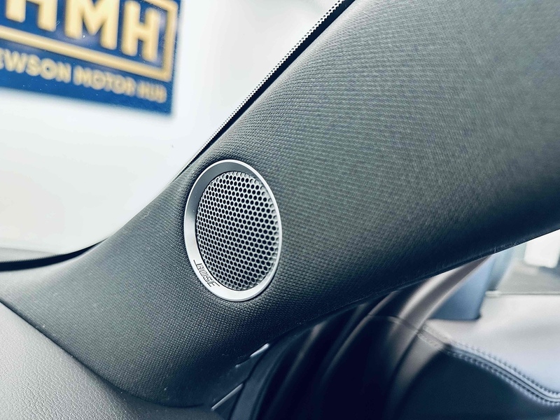 Mazda CX-5 SKYACTIV-G GT Sport - U2068