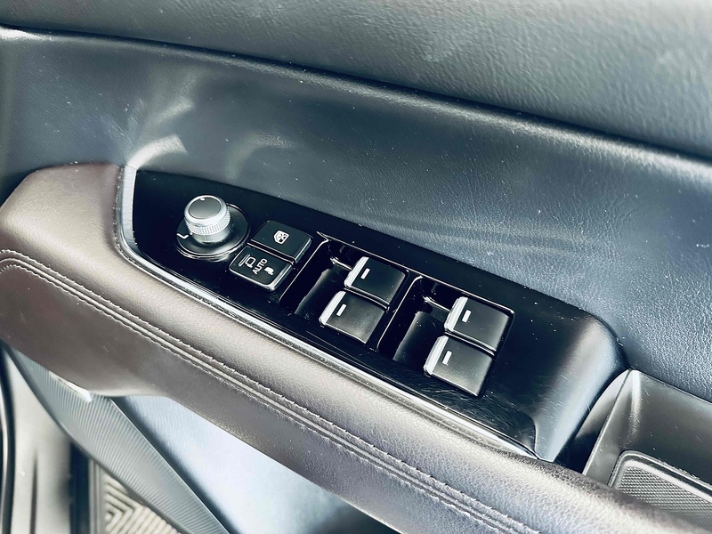 Mazda CX-5 SKYACTIV-G GT Sport - U2068