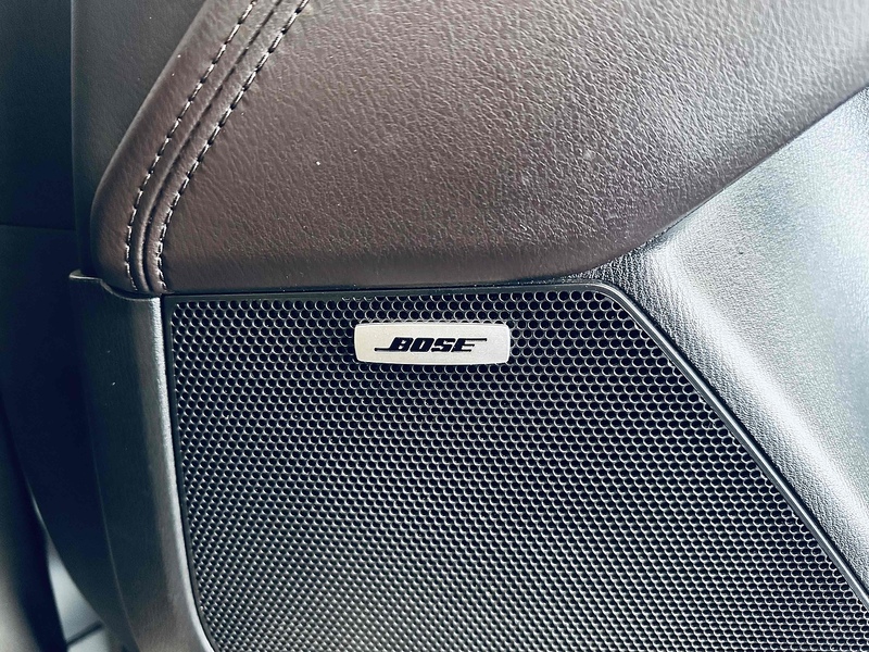 Mazda CX-5 SKYACTIV-G GT Sport - U2068