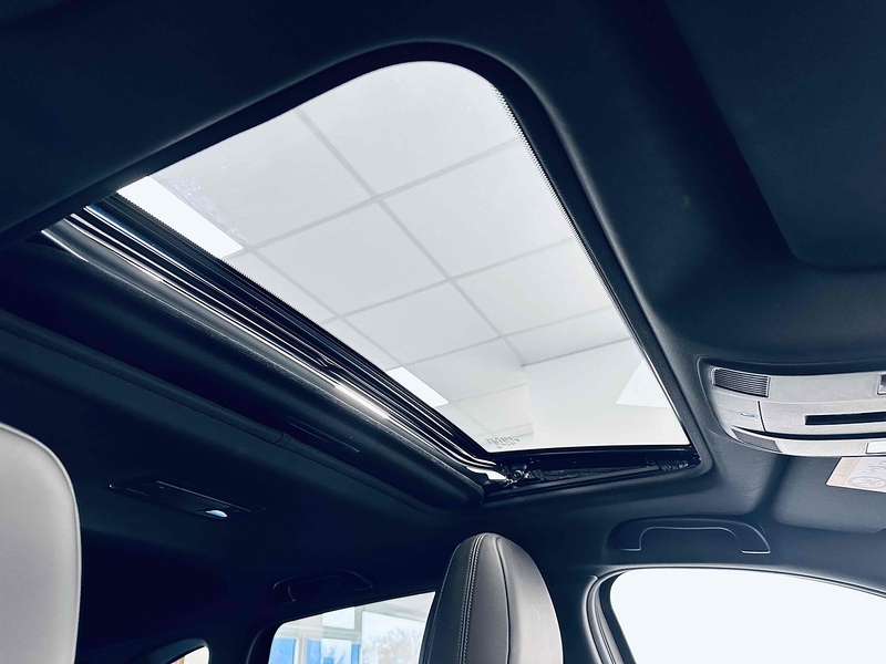 Mazda CX-5 SKYACTIV-G GT Sport - U2068