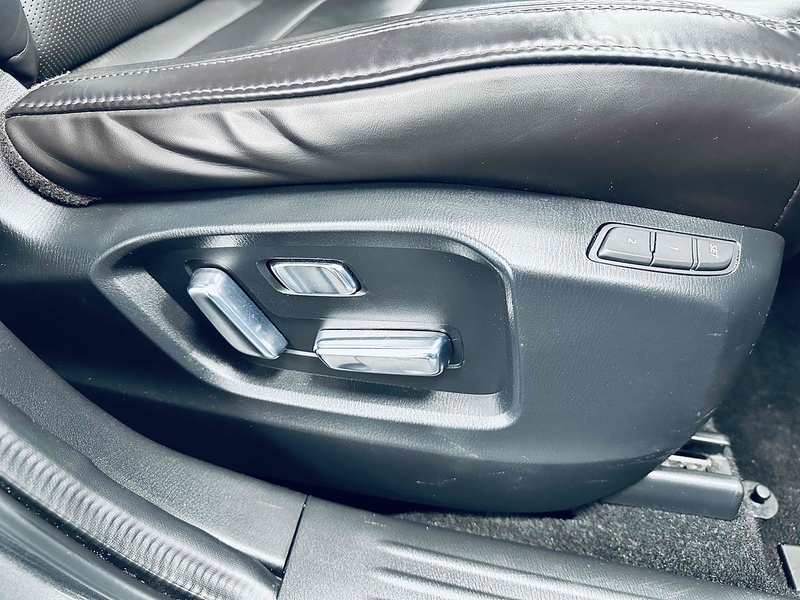 Mazda CX-5 SKYACTIV-G GT Sport - U2068