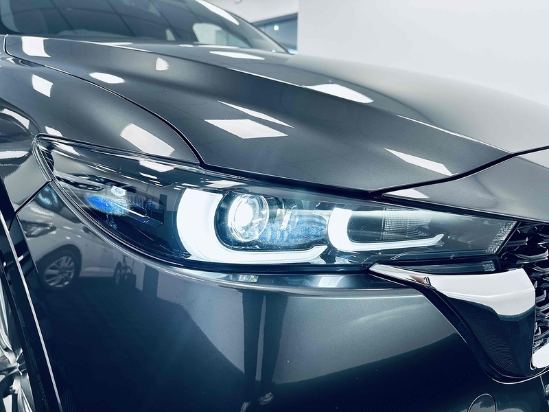 Mazda CX-5 SKYACTIV-G GT Sport - U2068