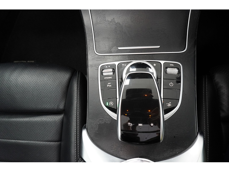 Mercedes-Benz C Class C250d AMG Line - U2069