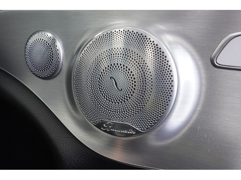 Mercedes-Benz C Class C250d AMG Line - U2069