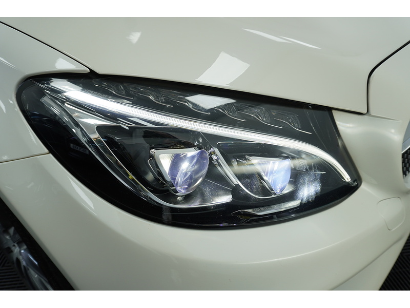 Mercedes-Benz C Class C250d AMG Line - U2069