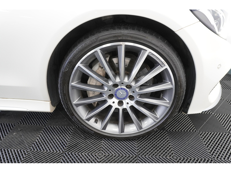 Mercedes-Benz C Class C250d AMG Line - U2069