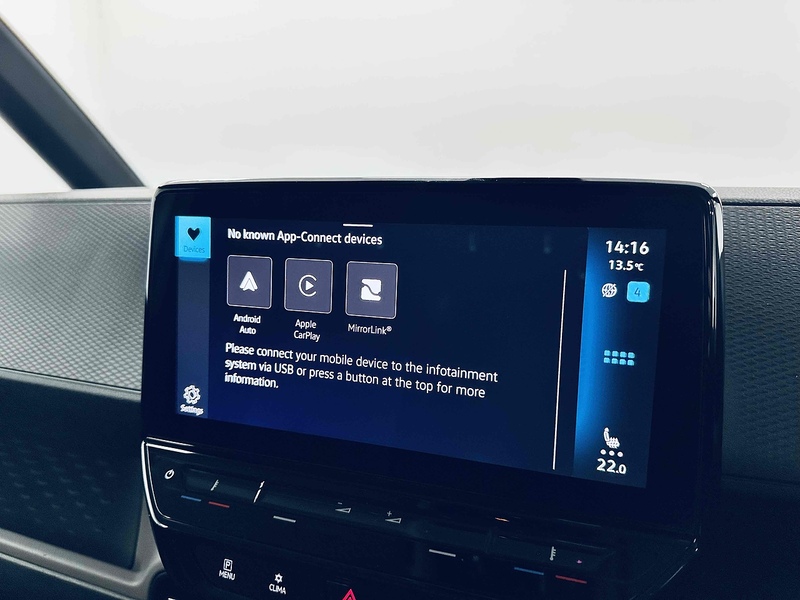 Volkswagen ID. Buzz Cargo Pro Commerce - U2070