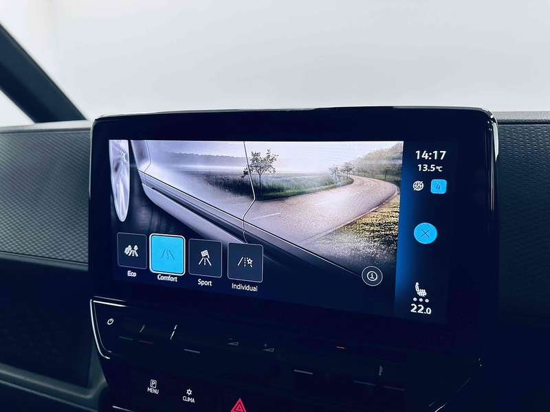 Volkswagen ID. Buzz Cargo Pro Commerce - U2070