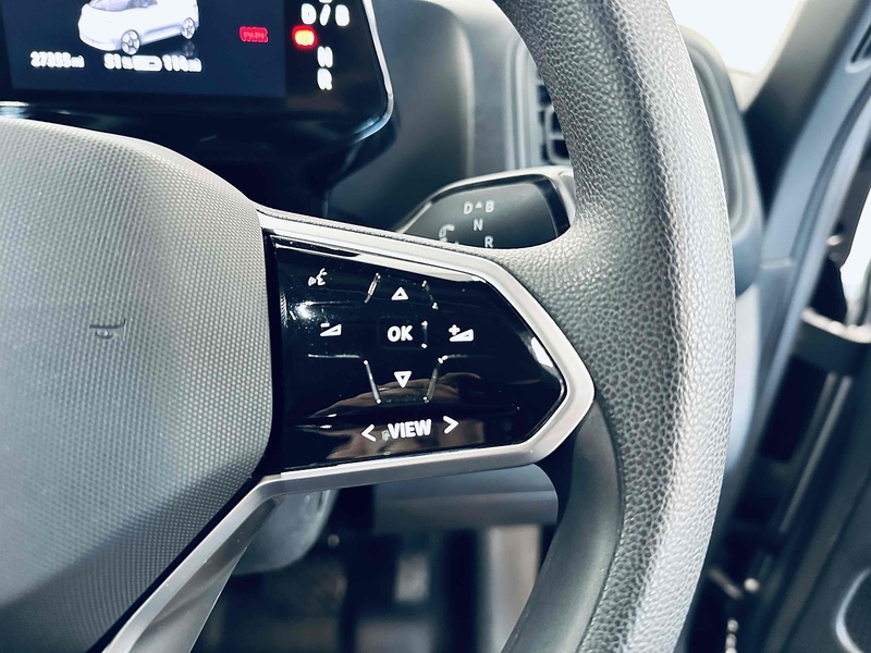 Volkswagen ID. Buzz Cargo Pro Commerce - U2070