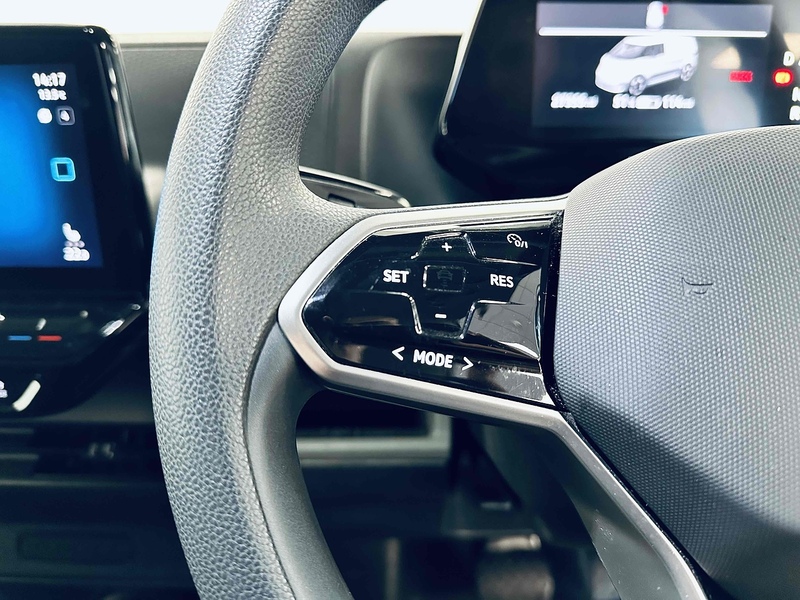 Volkswagen ID. Buzz Cargo Pro Commerce - U2070