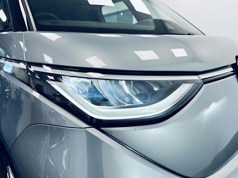 Volkswagen ID. Buzz Cargo Pro Commerce - U2070
