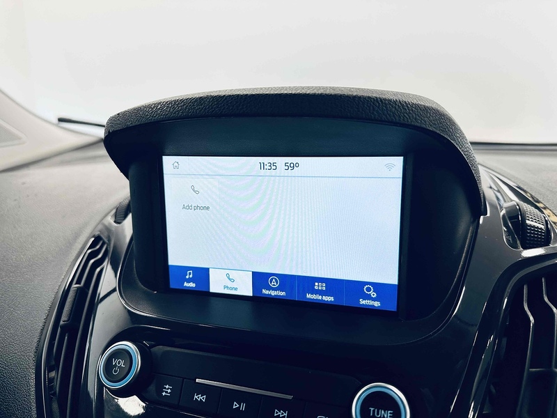 Ford Transit Courier EcoBoost Sport - U2071