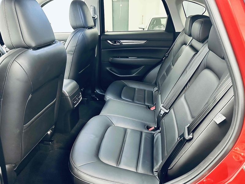 Mazda CX-5 SKYACTIV-G Sport - U2072