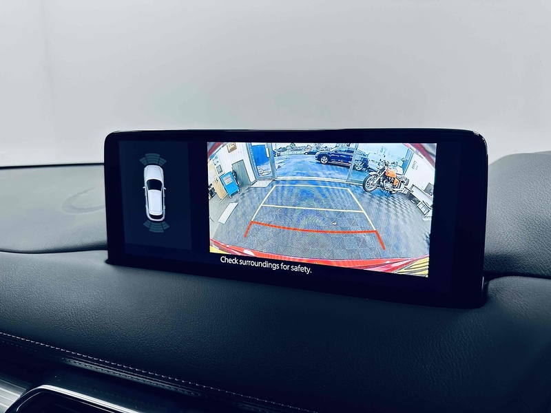 Mazda CX-5 SKYACTIV-G Sport - U2072