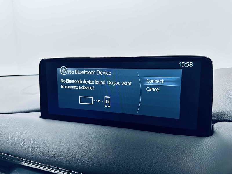 Mazda CX-5 SKYACTIV-G Sport - U2072