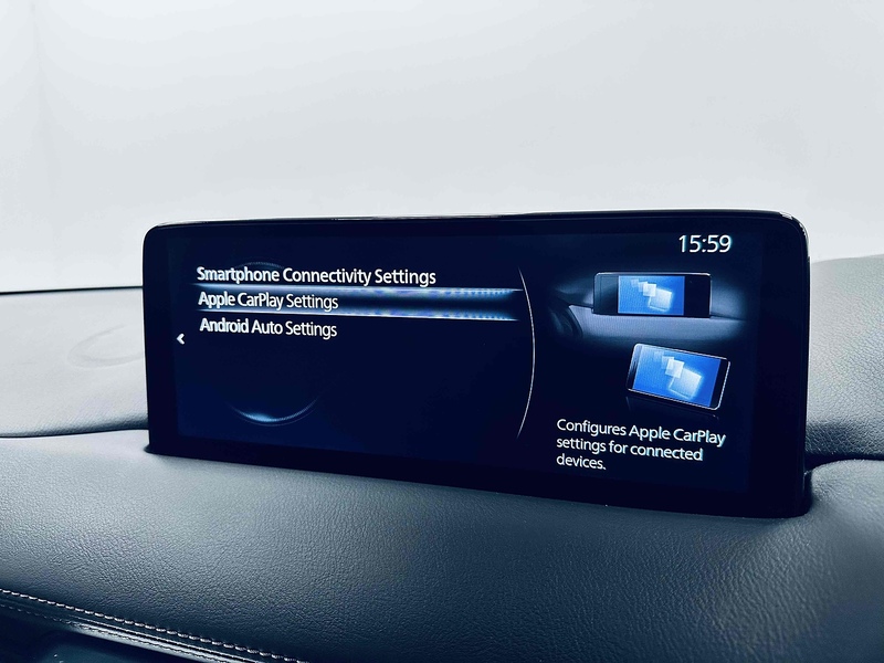 Mazda CX-5 SKYACTIV-G Sport - U2072