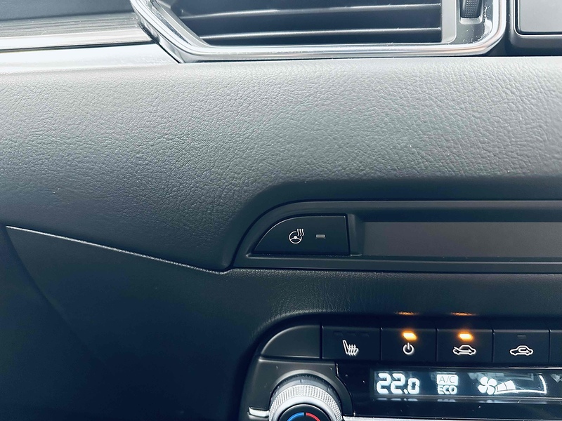 Mazda CX-5 SKYACTIV-G Sport - U2072