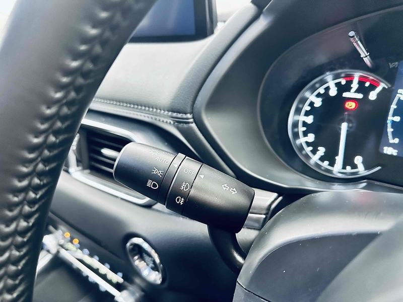 Mazda CX-5 SKYACTIV-G Sport - U2072