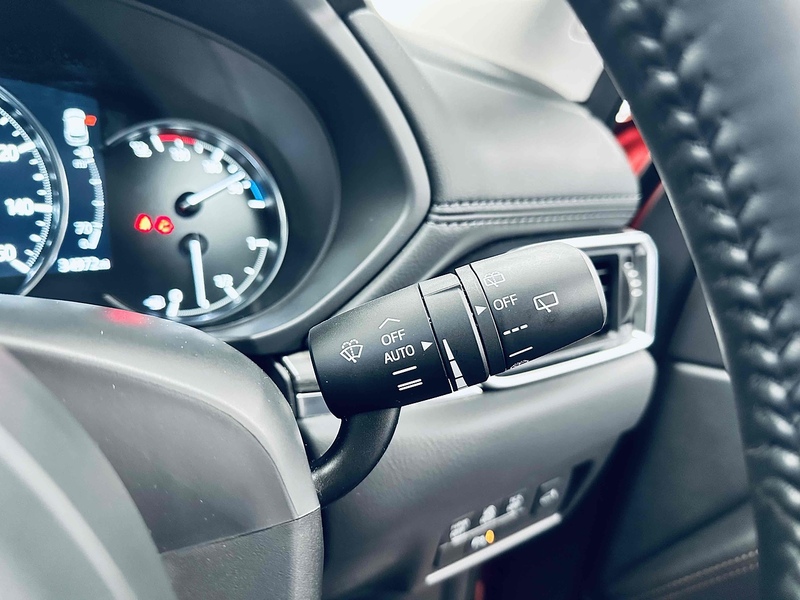 Mazda CX-5 SKYACTIV-G Sport - U2072