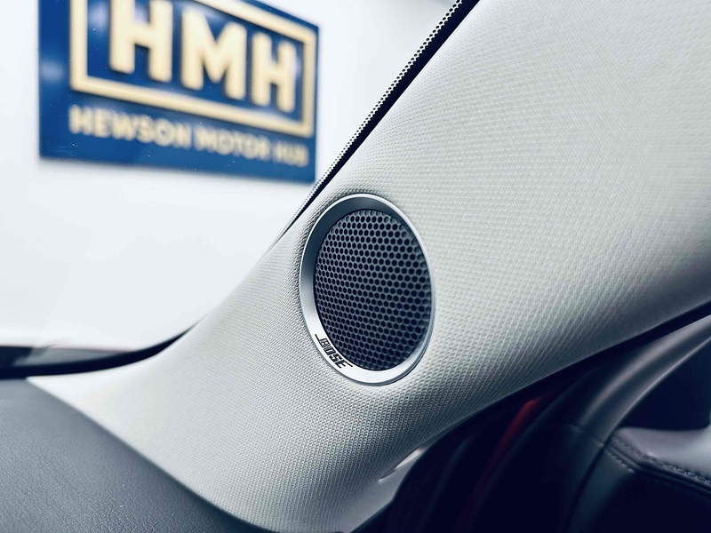 Mazda CX-5 SKYACTIV-G Sport - U2072