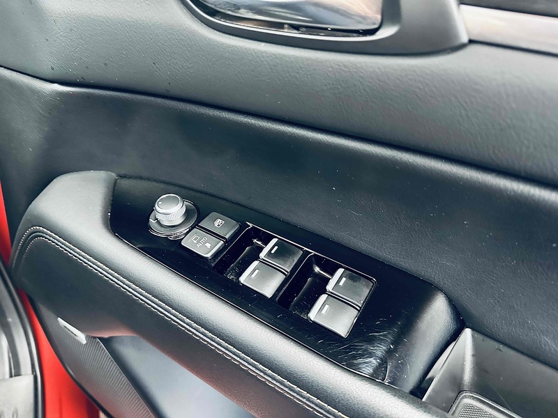 Mazda CX-5 SKYACTIV-G Sport - U2072