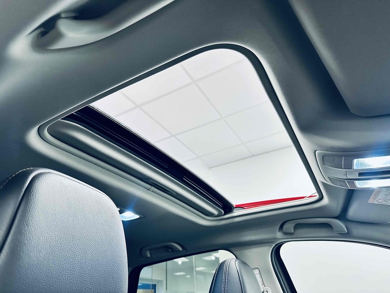 Mazda CX-5 SKYACTIV-G Sport - U2072