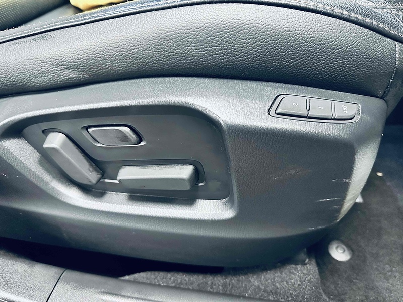 Mazda CX-5 SKYACTIV-G Sport - U2072