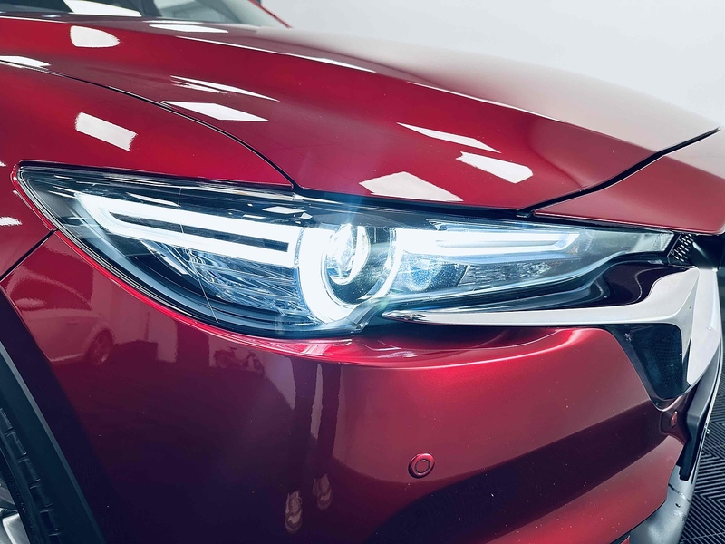 Mazda CX-5 SKYACTIV-G Sport - U2072