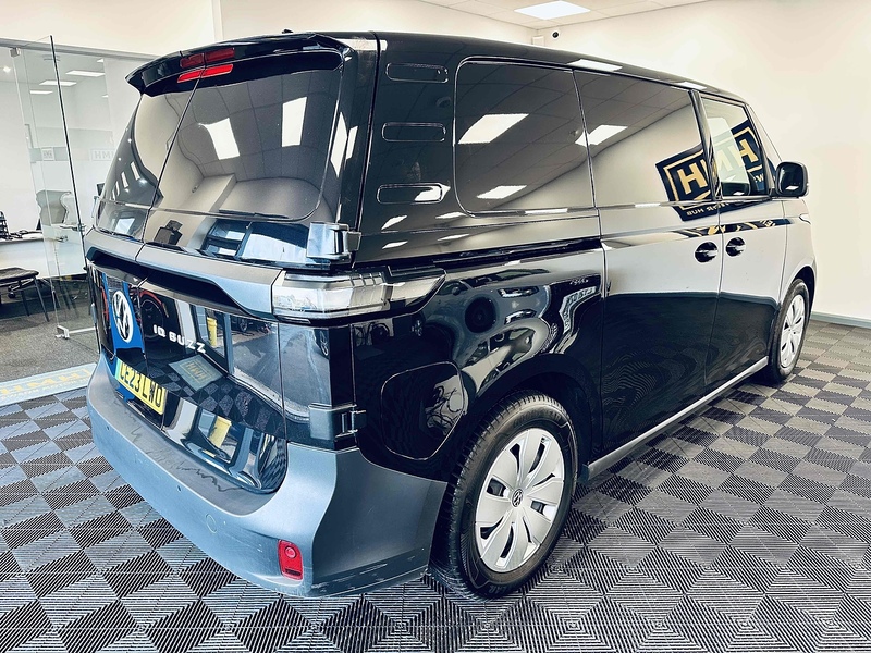 Volkswagen ID. Buzz Cargo Pro Commerce - U2073
