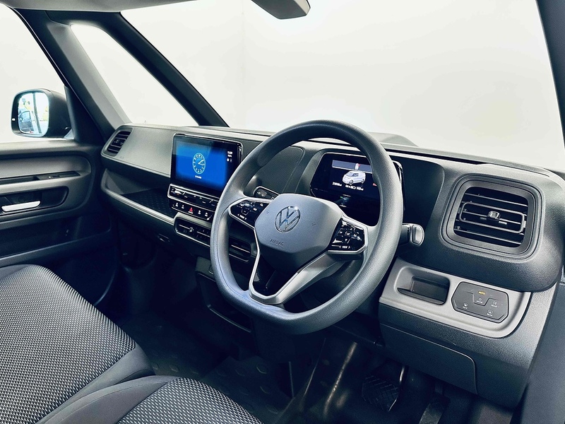 Volkswagen ID. Buzz Cargo Pro Commerce - U2073