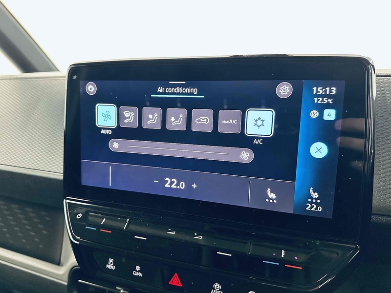 Volkswagen ID. Buzz Cargo Pro Commerce - U2073