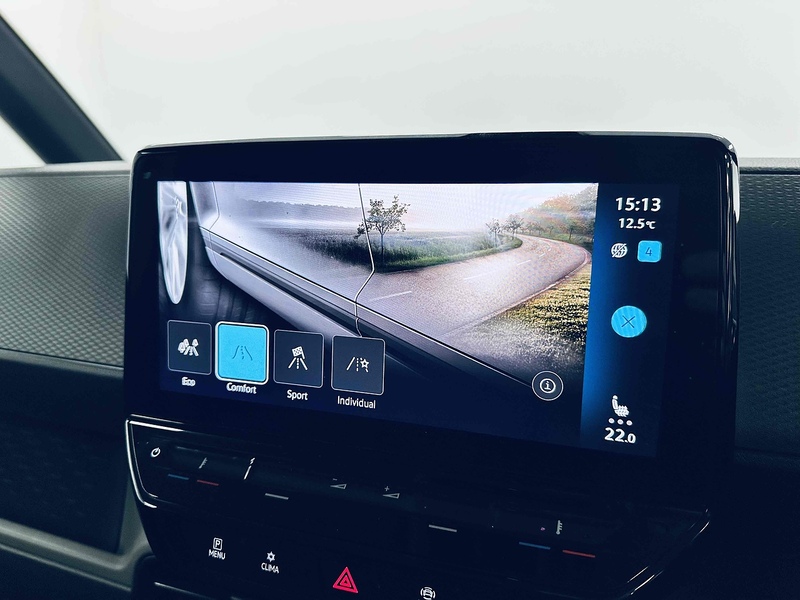 Volkswagen ID. Buzz Cargo Pro Commerce - U2073