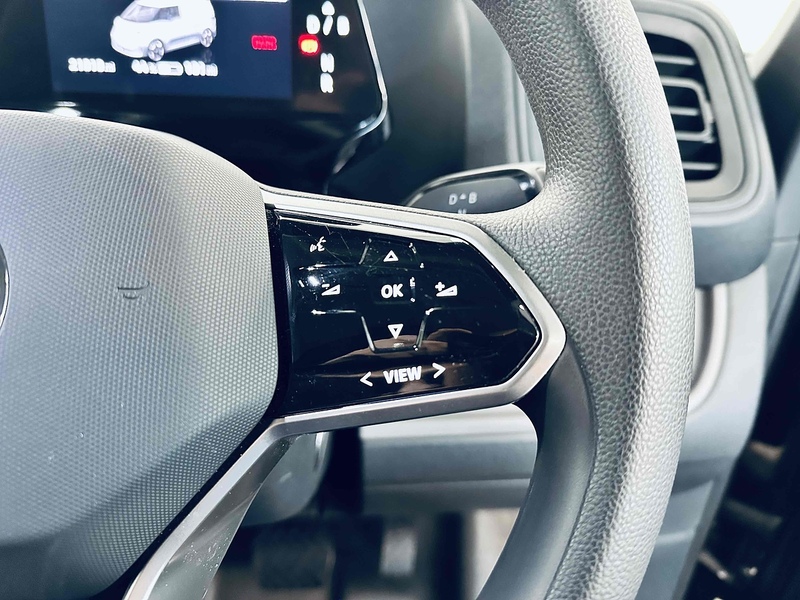 Volkswagen ID. Buzz Cargo Pro Commerce - U2073