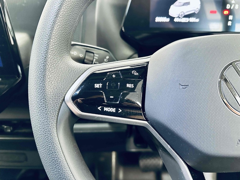 Volkswagen ID. Buzz Cargo Pro Commerce - U2073