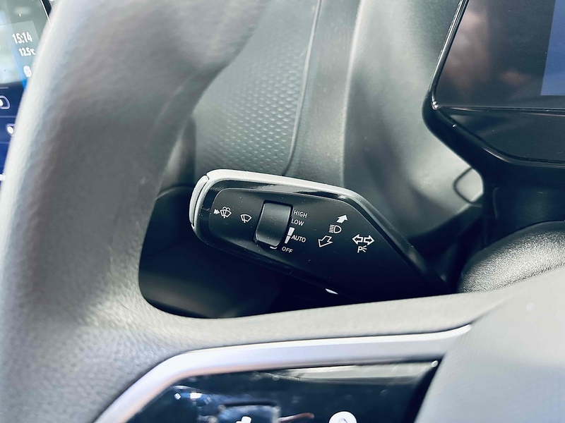 Volkswagen ID. Buzz Cargo Pro Commerce - U2073