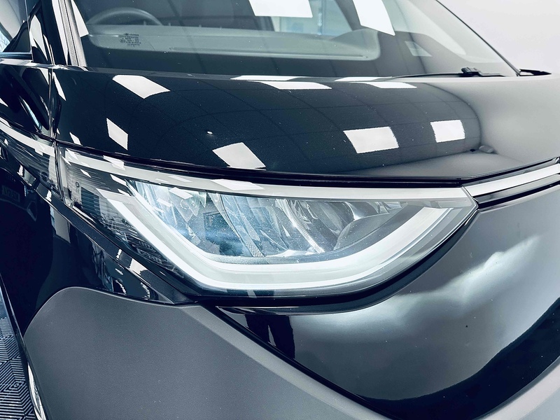 Volkswagen ID. Buzz Cargo Pro Commerce - U2073