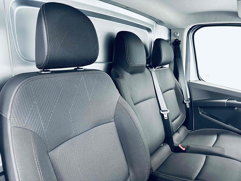 Renault Trafic dCi Blue SL30 Extra - U2074