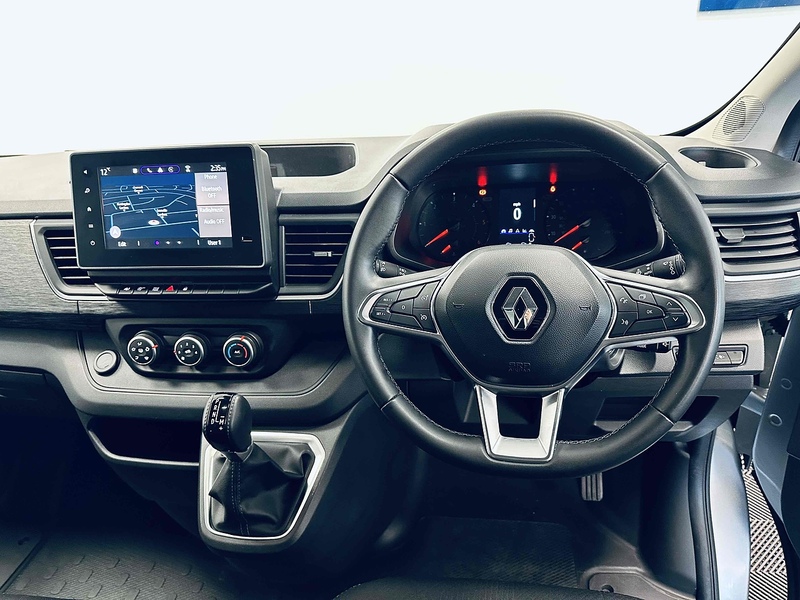 Renault Trafic dCi Blue SL30 Extra - U2074
