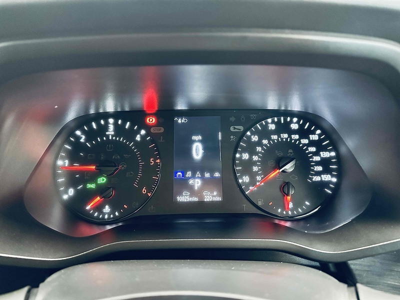 Renault Trafic dCi Blue SL30 Extra - U2074