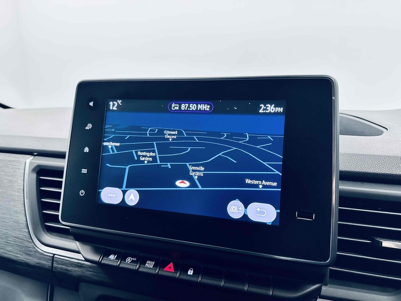 Renault Trafic dCi Blue SL30 Extra - U2074