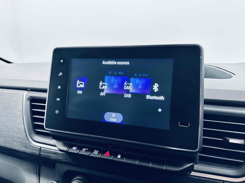 Renault Trafic dCi Blue SL30 Extra - U2074