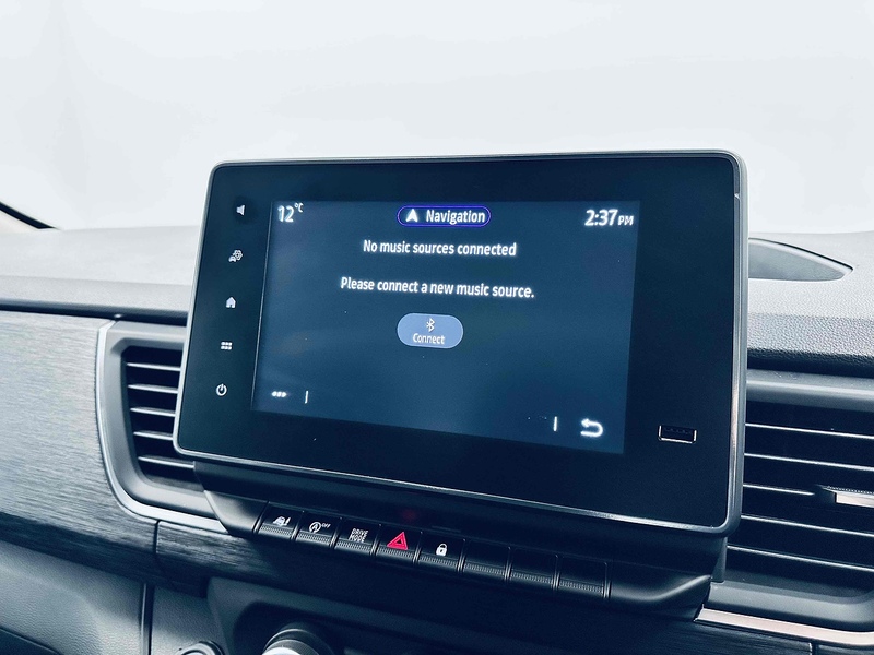 Renault Trafic dCi Blue SL30 Extra - U2074