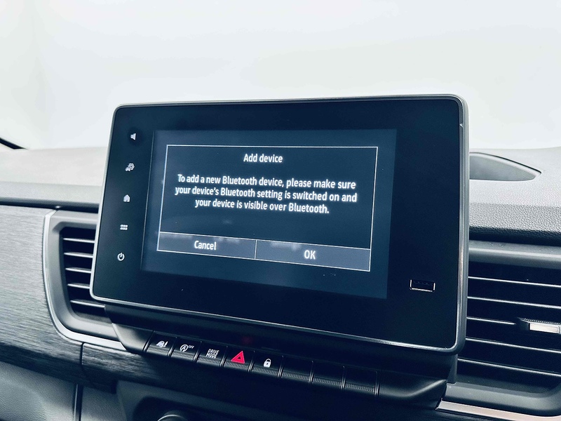 Renault Trafic dCi Blue SL30 Extra - U2074