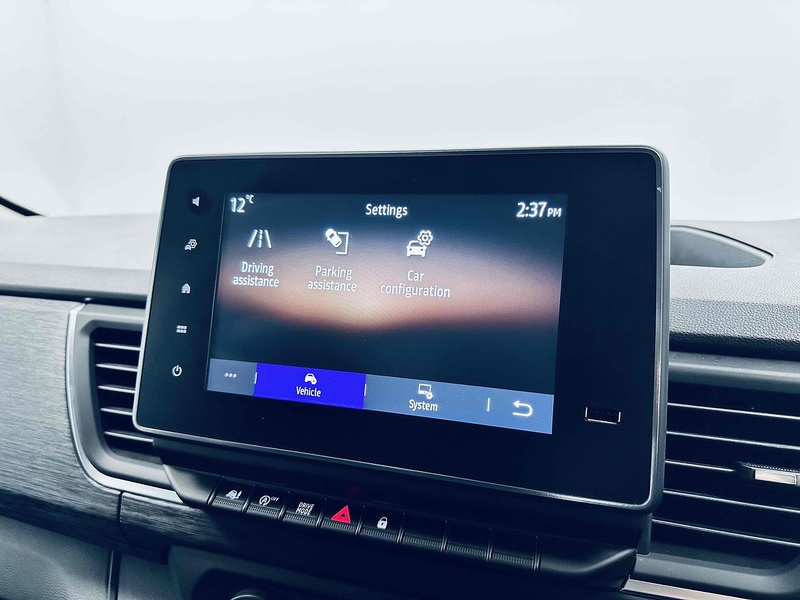 Renault Trafic dCi Blue SL30 Extra - U2074