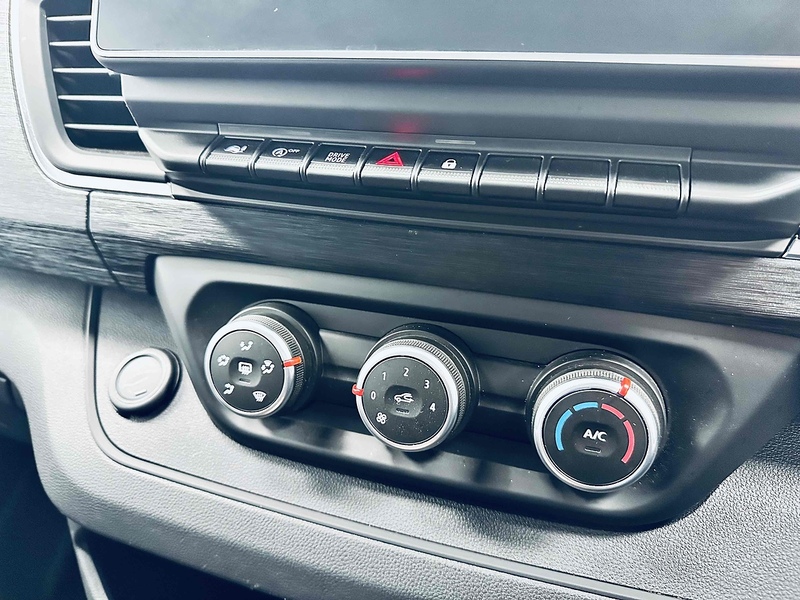 Renault Trafic dCi Blue SL30 Extra - U2074